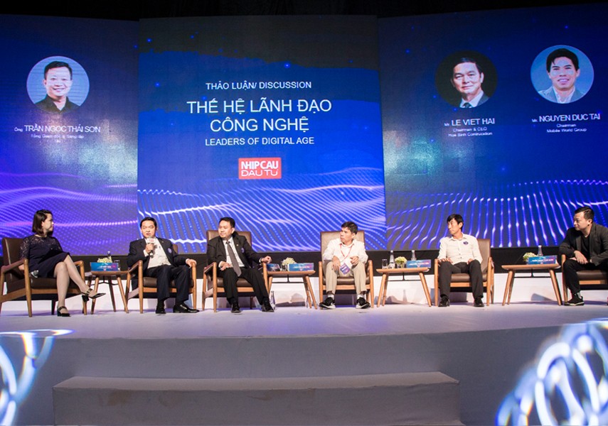 Tập đoàn Xây dựng Hòa Bình đứng thứ 2 Top 50 Công ty kinh doanh hiệu quả nhất Việt Nam 2018