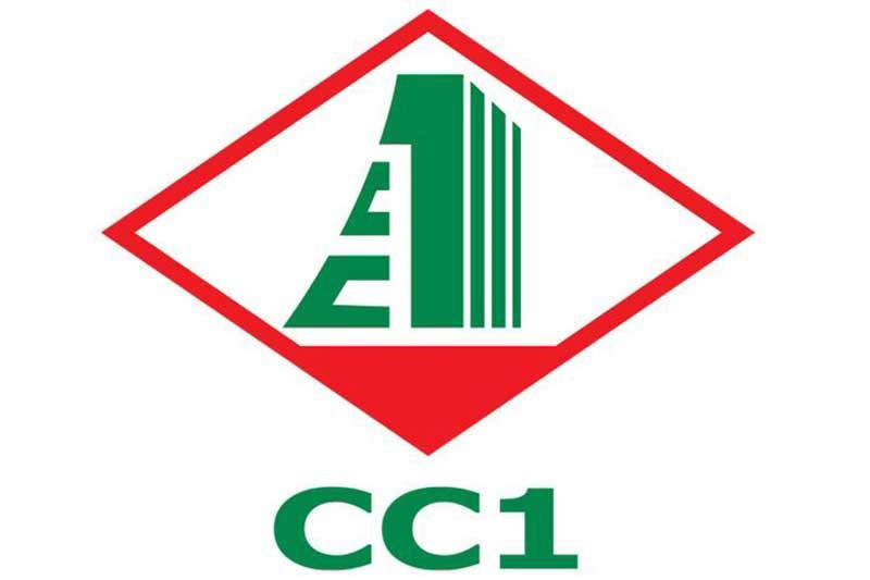 Construction Company No. 1 - CC1