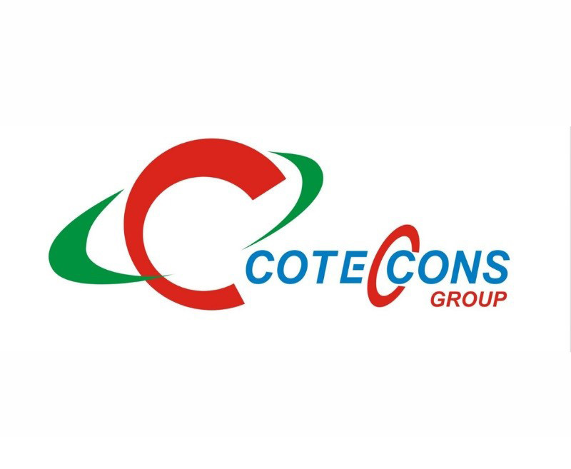 Công ty cổ phần xây dựng Coteccons