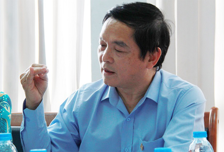 CEO Lê Viết Hải cơ hội vàng Việt Nam trở thành cường quốc 
