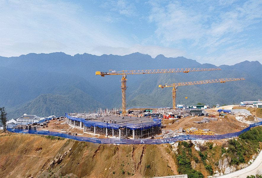 First place in top 10 best reputable contractors in 2020 