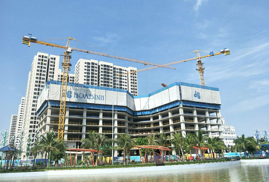 First place in top 10 best reputable contractors in 2020 