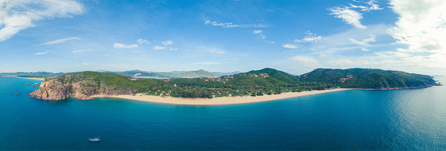 Zannier Hotel Coral Beach is on the list of the best emerging hotels in the world