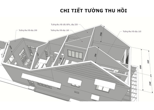 tường thu hồi